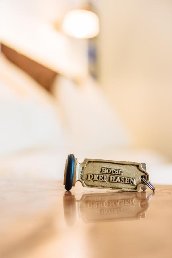 Hotel Drei Hasen Mariazell Extérieur photo