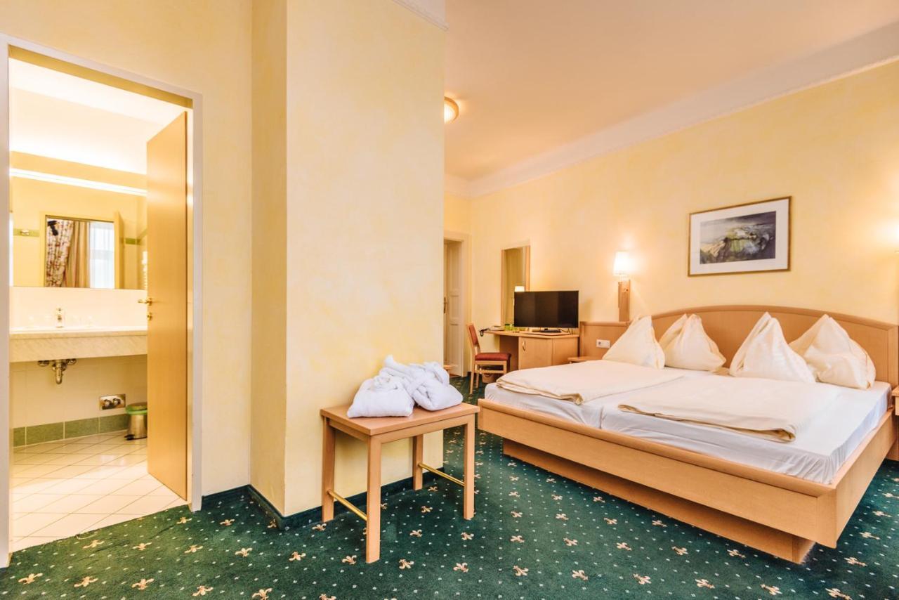 Hotel Drei Hasen Mariazell Extérieur photo