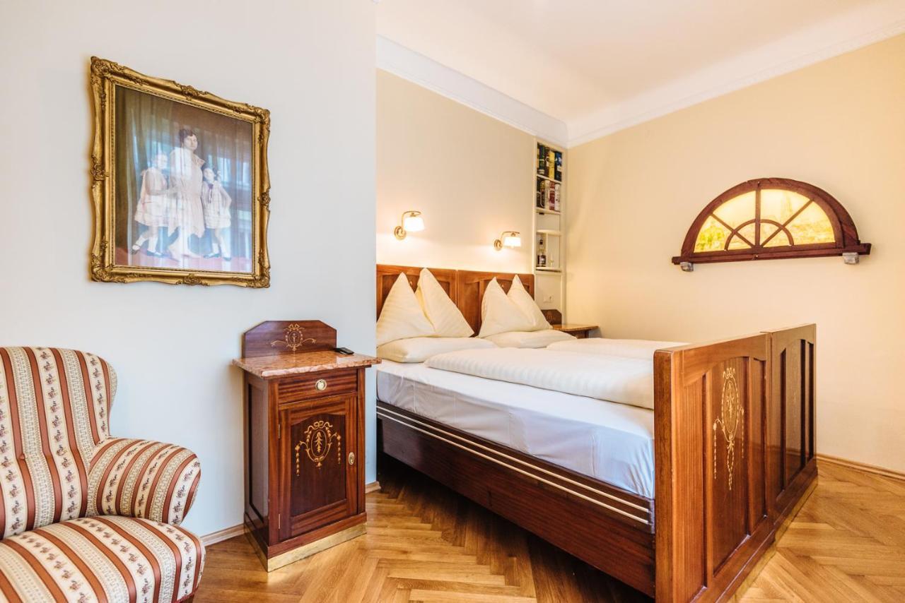 Hotel Drei Hasen Mariazell Extérieur photo
