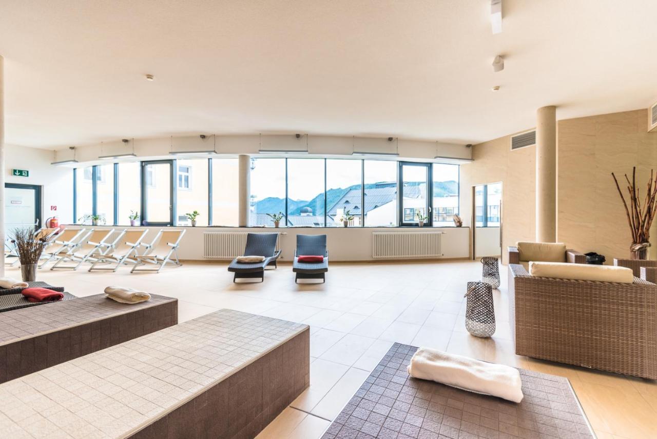 Hotel Drei Hasen Mariazell Extérieur photo