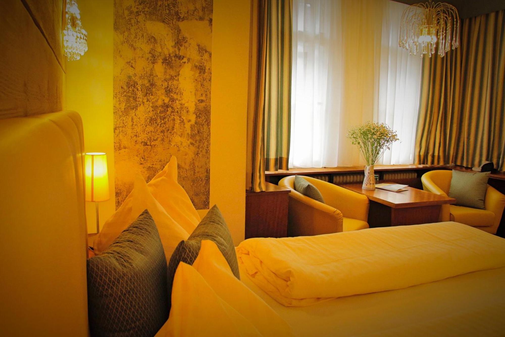Hotel Drei Hasen Mariazell Extérieur photo
