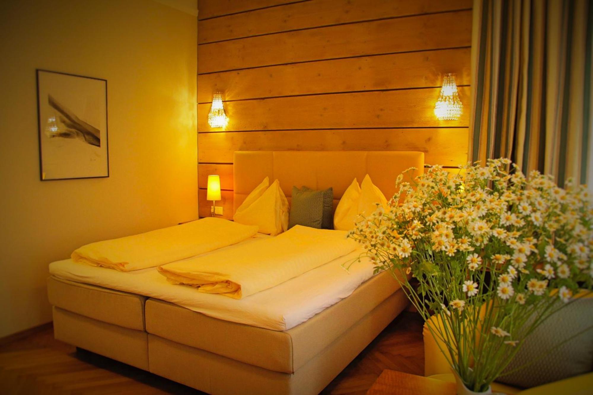 Hotel Drei Hasen Mariazell Extérieur photo