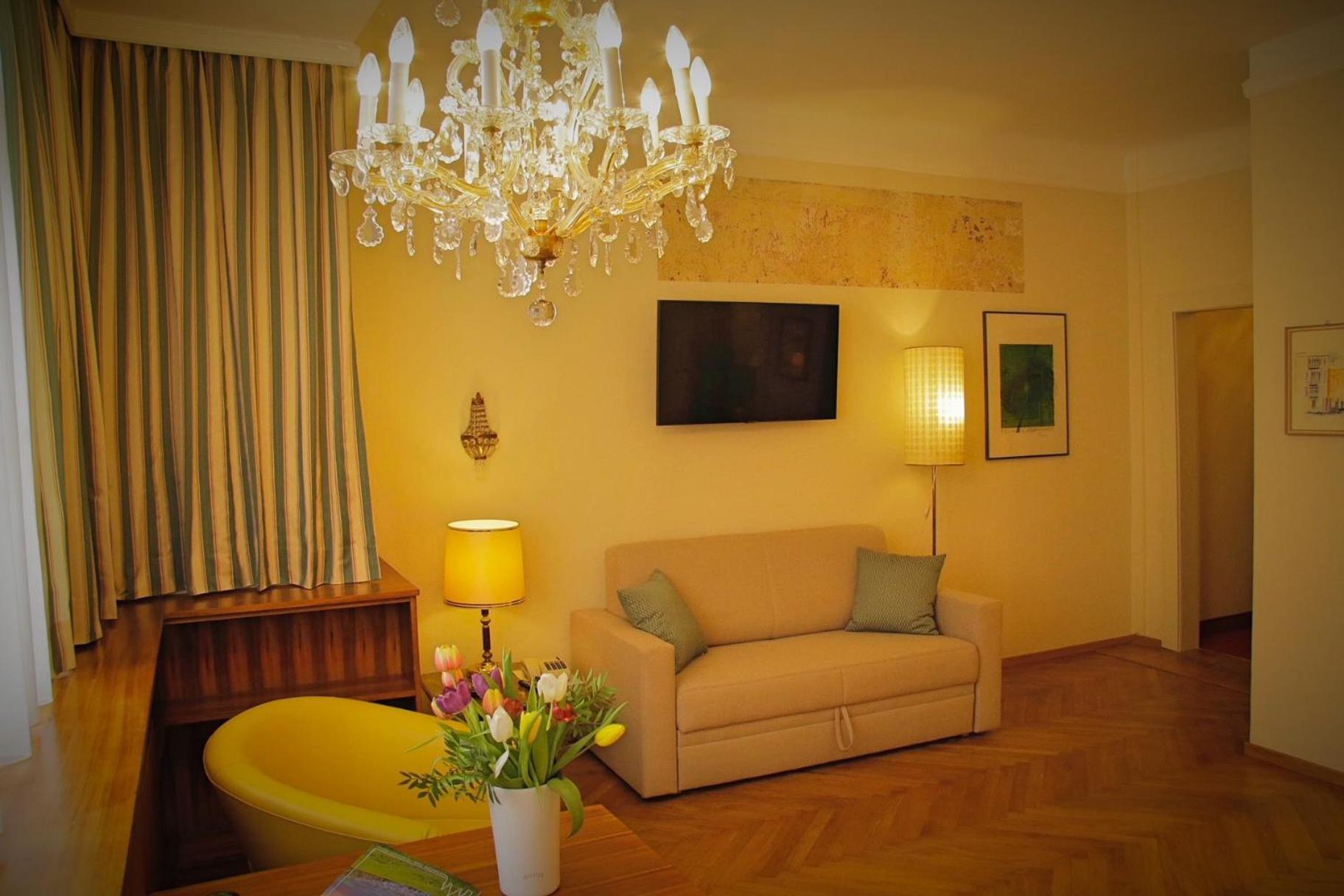 Hotel Drei Hasen Mariazell Extérieur photo