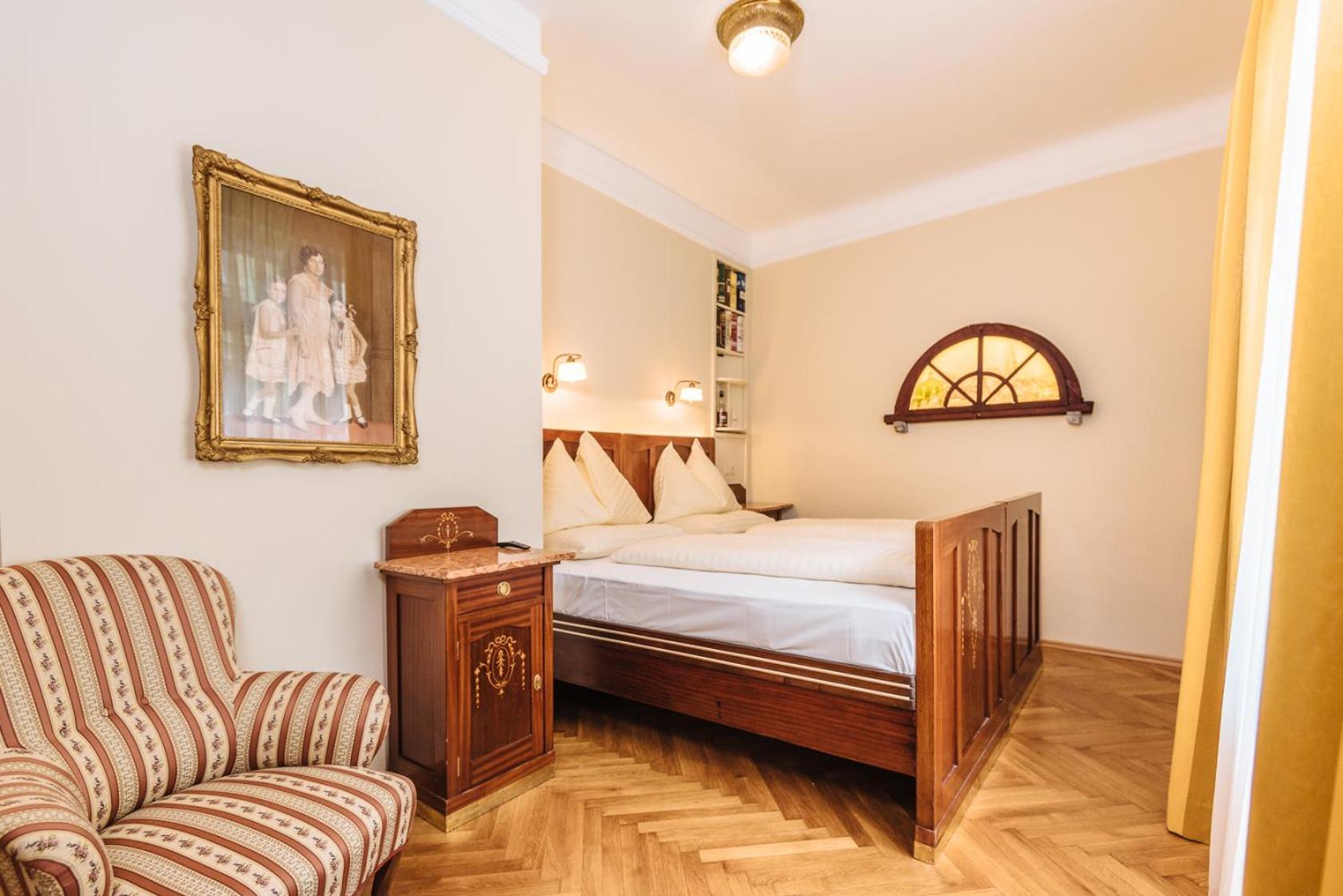Hotel Drei Hasen Mariazell Extérieur photo