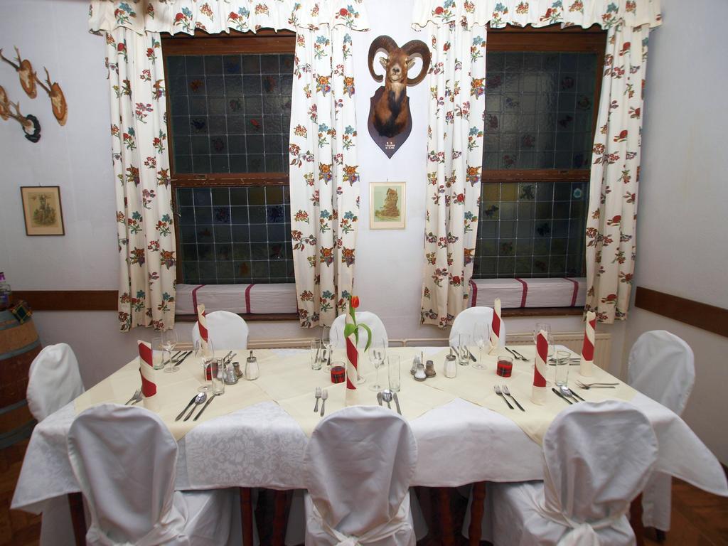 Hotel Drei Hasen Mariazell Extérieur photo